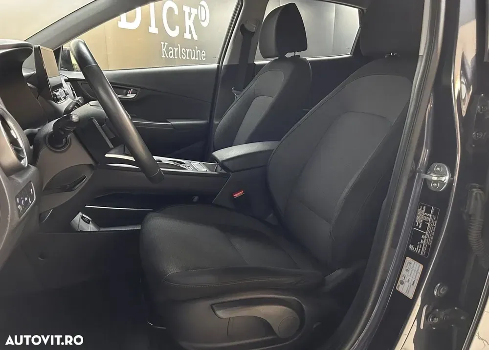 Hyundai Kona Prime — imagine 6