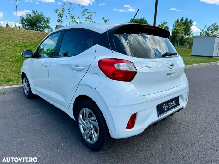 Hyundai i10 III 1.0 l 67 CP Comfort
