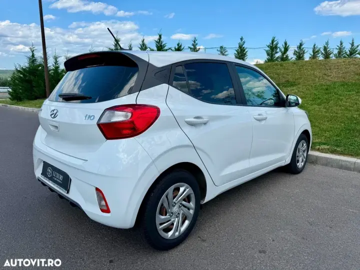 Hyundai i10 III 1.0 l 67 CP Comfort