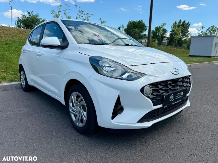 Hyundai i10 III 1.0 l 67 CP Comfort