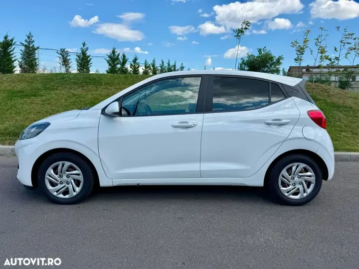 Hyundai i10 III 1.0 l 67 CP Comfort