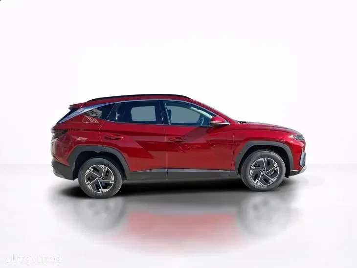 Hyundai Tucson 1.6 l 239 CP 2WD 6AT HEV Style — imagine 5