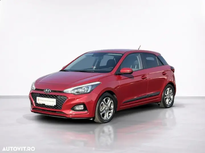 Hyundai i20 II