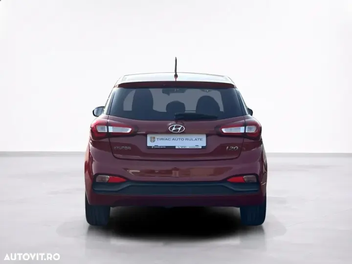 Hyundai i20 II
