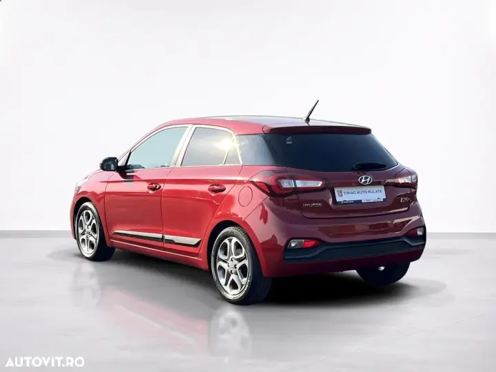 Hyundai i20 II