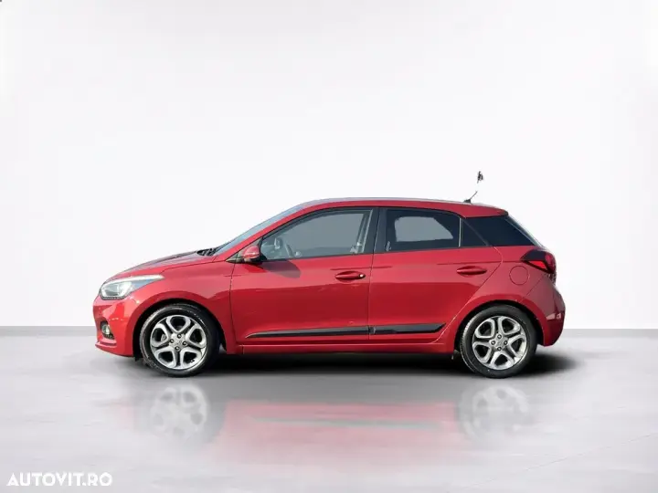 Hyundai i20 II