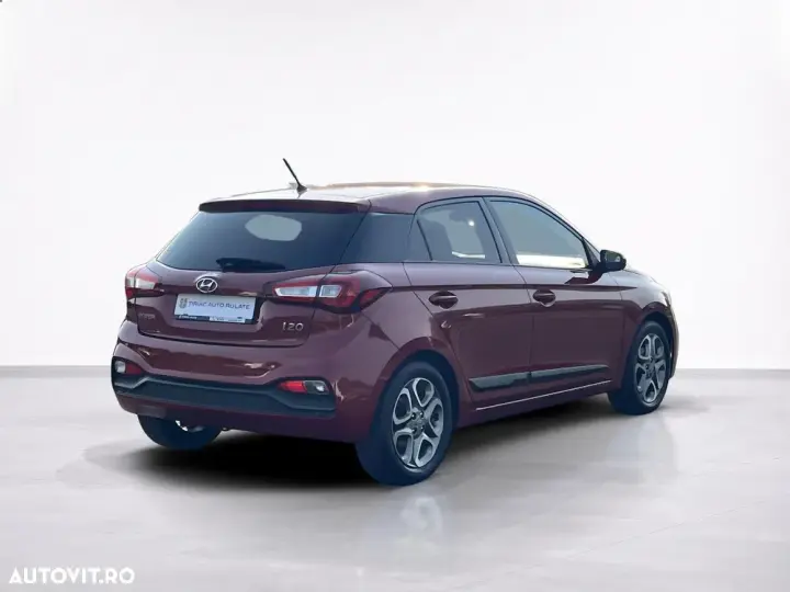 Hyundai i20 II