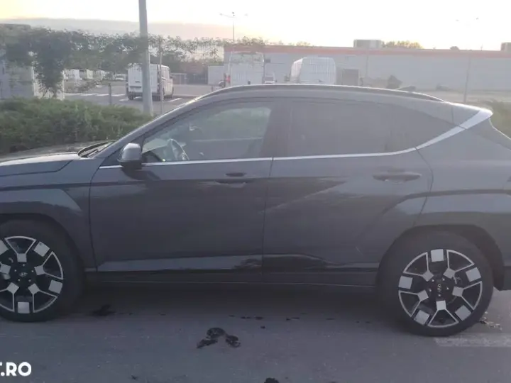 Hyundai Kona Elektro Prime