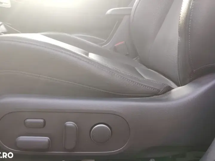 Hyundai Kona Elektro Prime