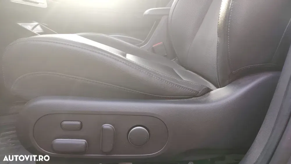 Hyundai Kona Elektro Prime — imagine 5
