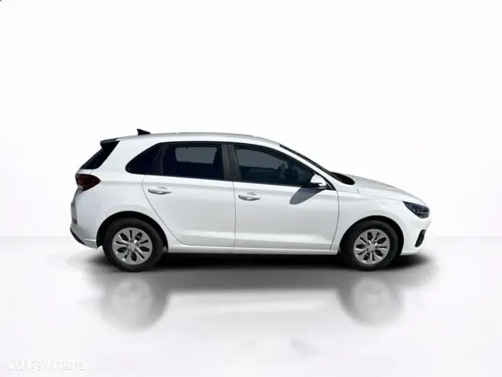 Hyundai i30 1.0 T-GDI Trend
