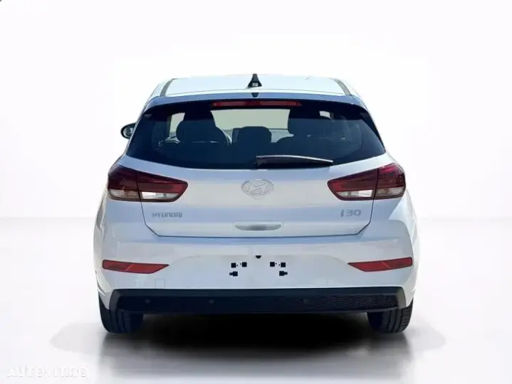 Hyundai i30 1.0 T-GDI Trend