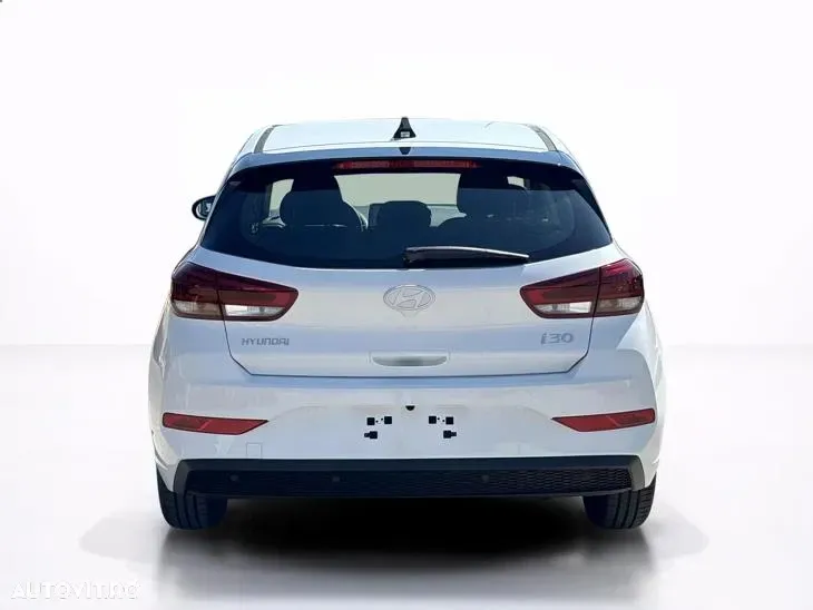 Hyundai i30 1.0 T-GDI Trend — imagine 4