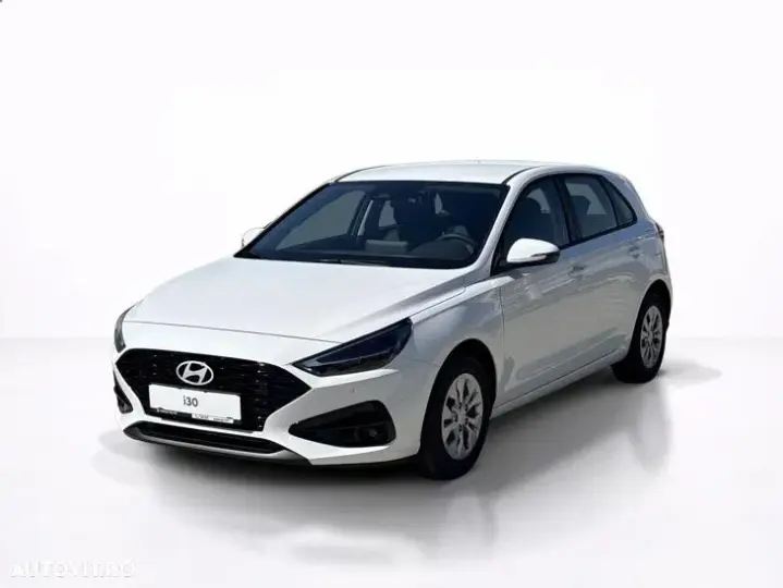 Hyundai i30 1.0 T-GDI Trend