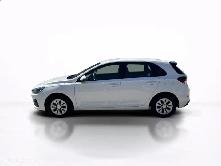 Hyundai i30 1.0 T-GDI Trend
