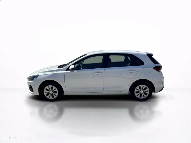 Hyundai i30 1.0 T-GDI Trend — imagine 2
