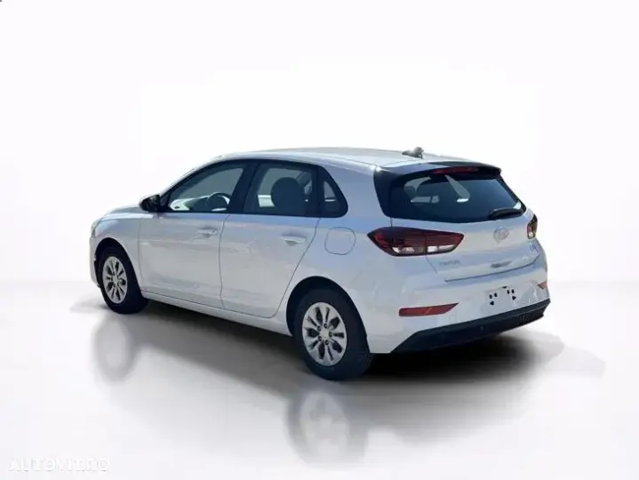 Hyundai i30 1.0 T-GDI Trend