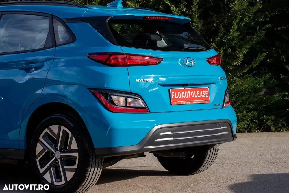 Hyundai Kona — imagine 5