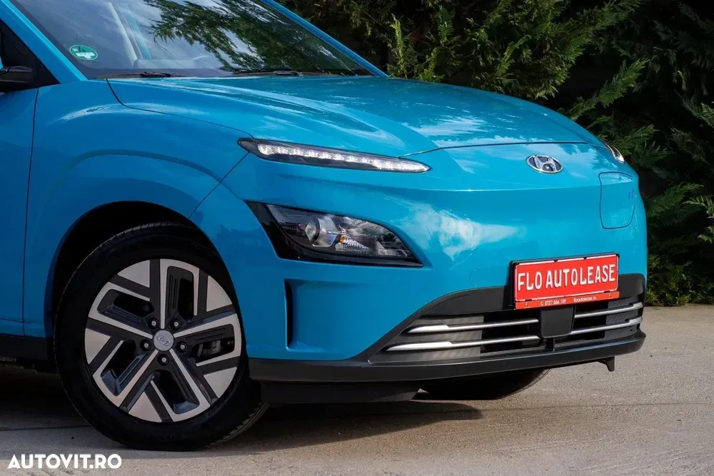 Hyundai Kona — imagine 6