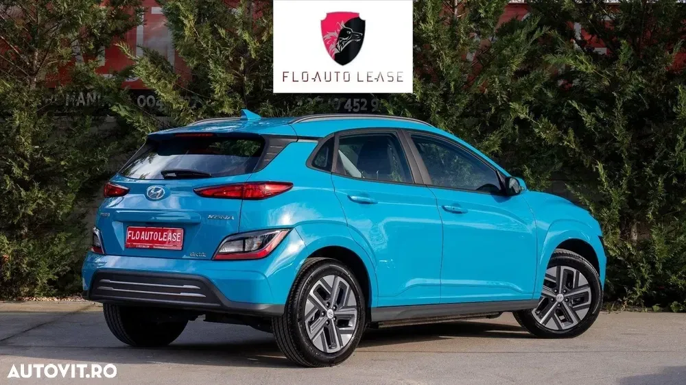 Hyundai Kona — imagine 3