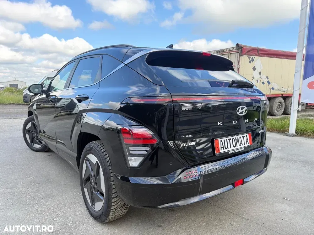 Hyundai Kona BEV 156 CP 48.4 kWh Premium — imagine 2