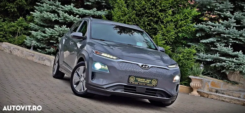 Hyundai Kona 204CP Luxury+ — imagine 6