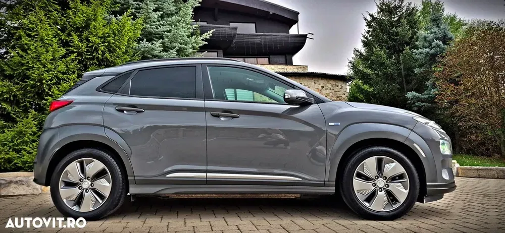 Hyundai Kona 204CP Luxury+ — imagine 5