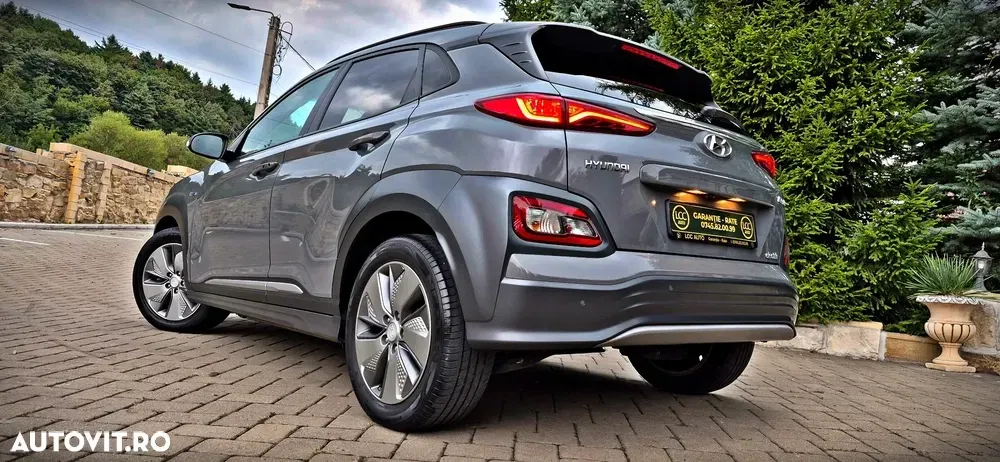 Hyundai Kona 204CP Luxury+ — imagine 3