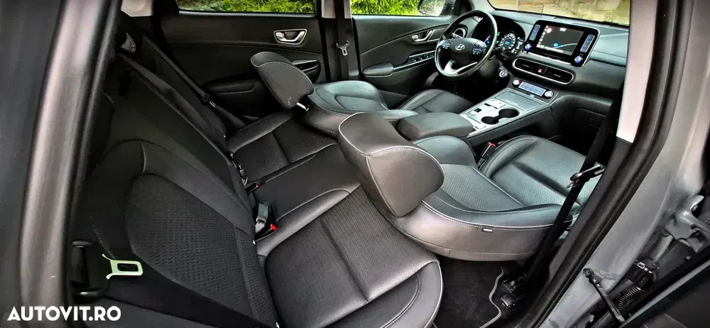 Hyundai Kona 204CP Luxury+ — imagine 2