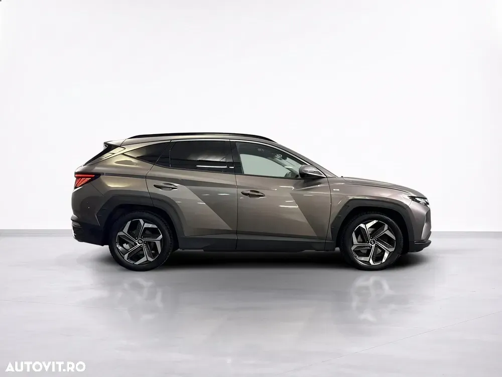 Hyundai Tucson — imagine 6
