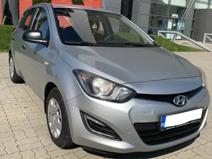 Hyundai i20 I 1.2 Comfort