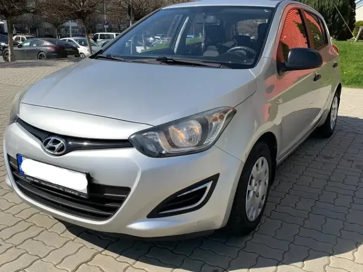 Hyundai i20 I 1.2 Comfort