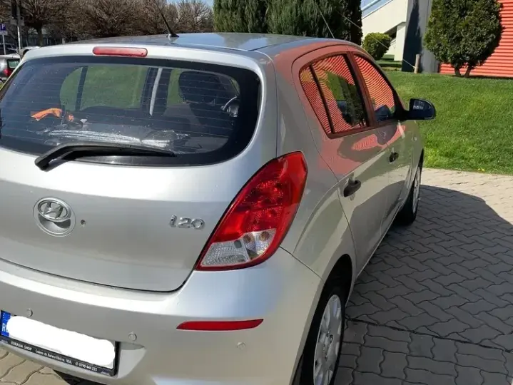 Hyundai i20 I 1.2 Comfort
