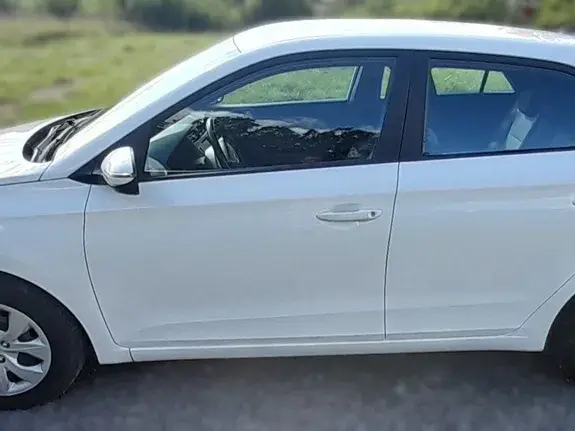 Hyundai i20 II 1.2 L 84CP 5DR Comfort
