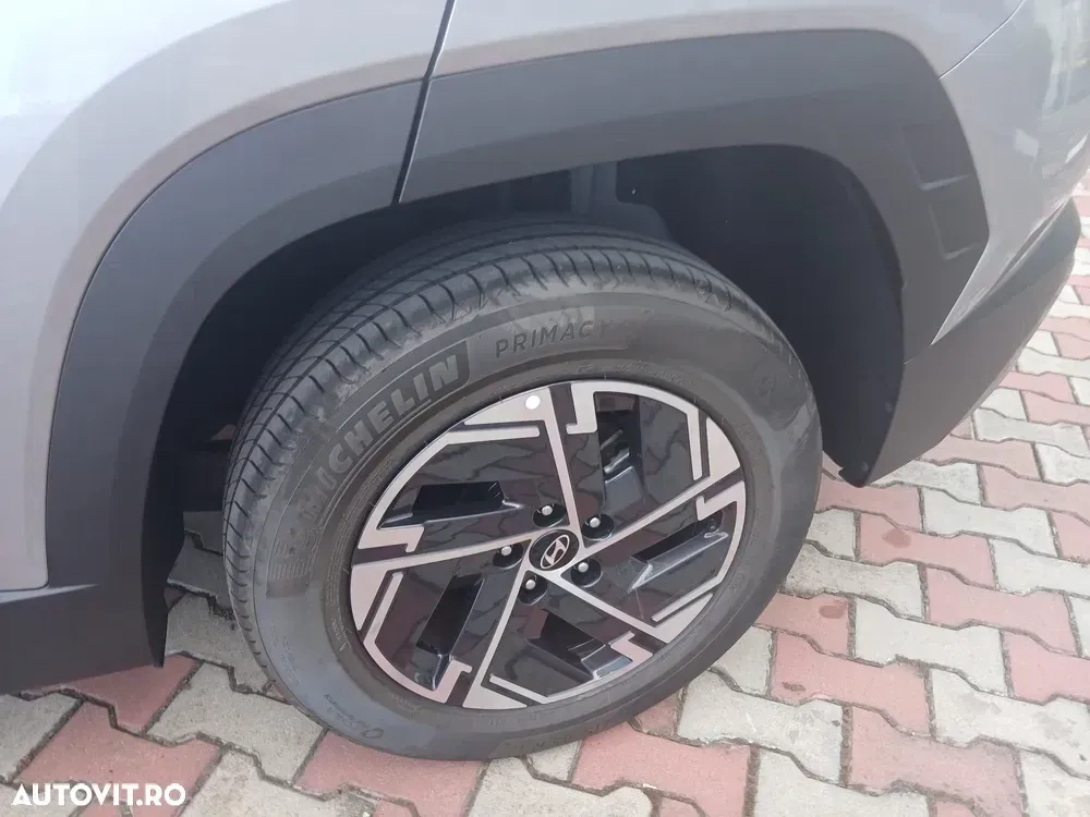 Hyundai Tucson IV — imagine 6