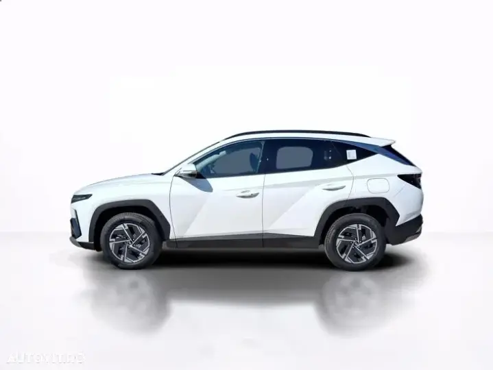 Hyundai Tucson 1.6 l 239 CP 2WD 6AT HEV Style