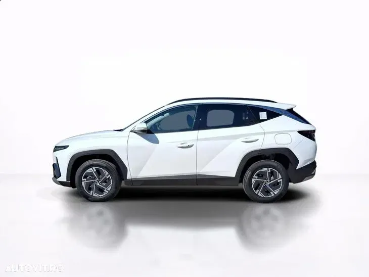 Hyundai Tucson 1.6 l 239 CP 2WD 6AT HEV Style — imagine 3