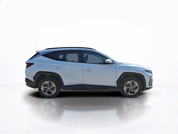 Hyundai Tucson 1.6 l 239 CP 2WD 6AT HEV Style — imagine 5
