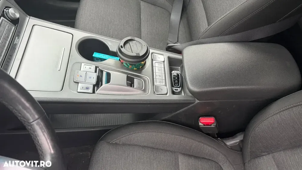 Hyundai Kona 204CP Highway + Navi — imagine 2