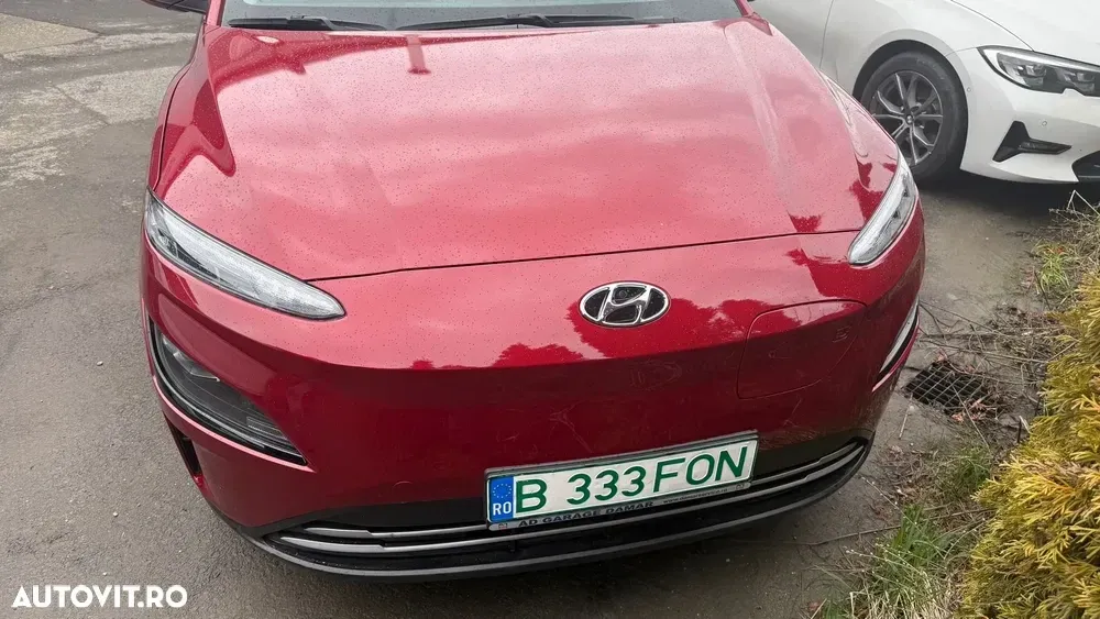 Hyundai Kona 204CP Highway + Navi — imagine 5