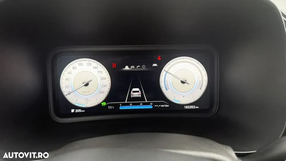 Hyundai Kona 204CP Highway + Navi — imagine 4