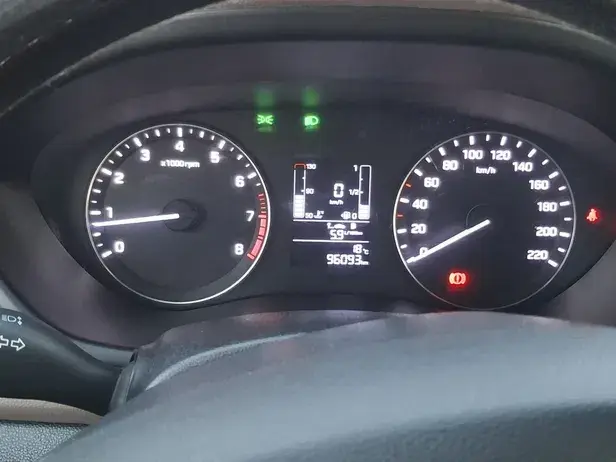 Hyundai i20 II
