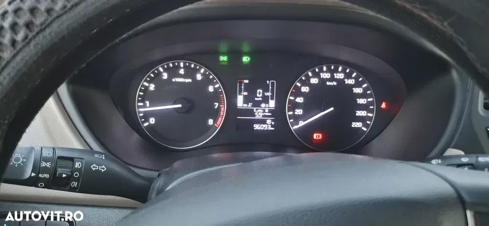 Hyundai i20 II — imagine 5