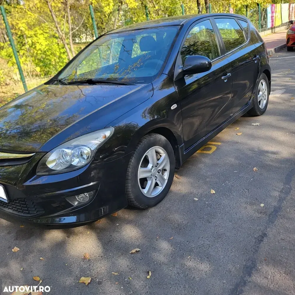 Hyundai i30 II — imagine 2