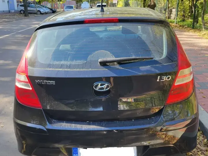 Hyundai i30 II