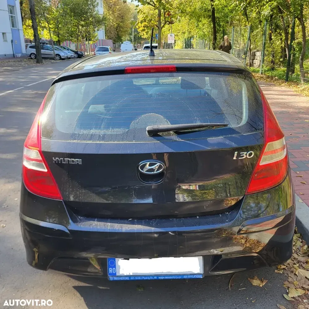 Hyundai i30 II — imagine 5