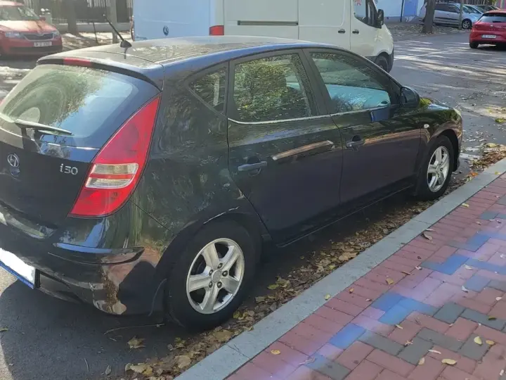 Hyundai i30 II