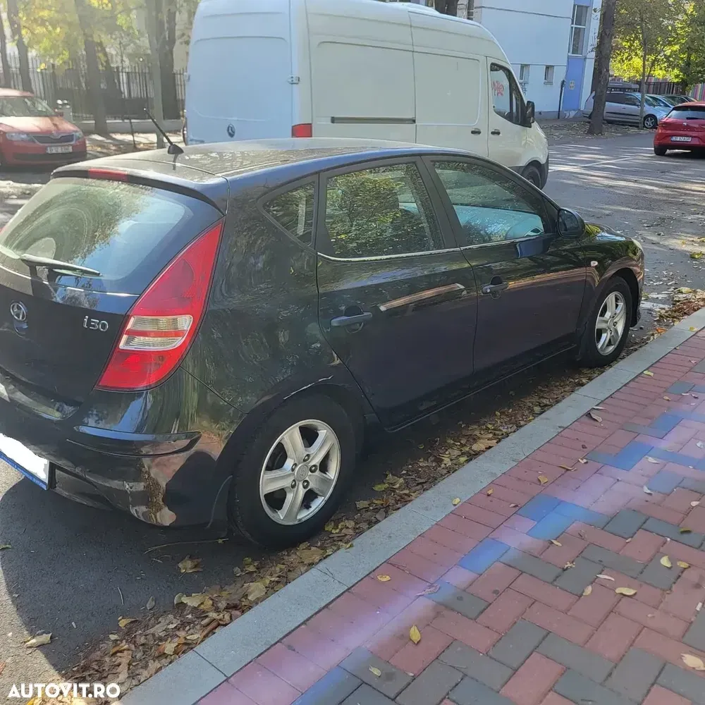 Hyundai i30 II — imagine 6