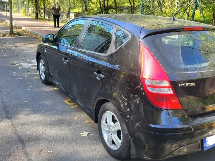 Hyundai i30 II