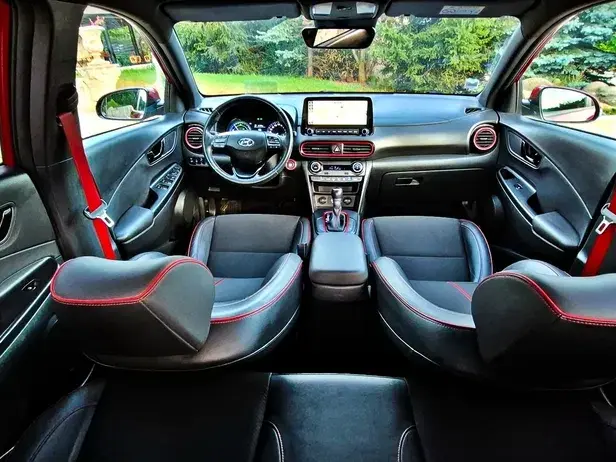 Hyundai Kona 1.6 GDI DCT EDITION 30+